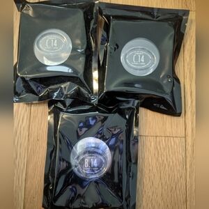 LASHIFY gossamers, C14 and B14